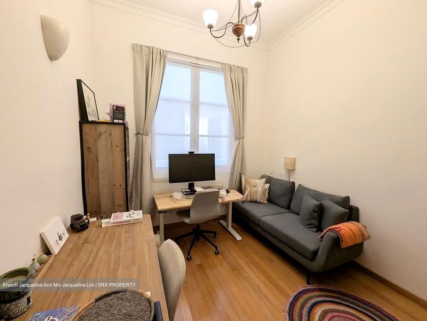 Gallop Gables (D10), Condominium #616456451